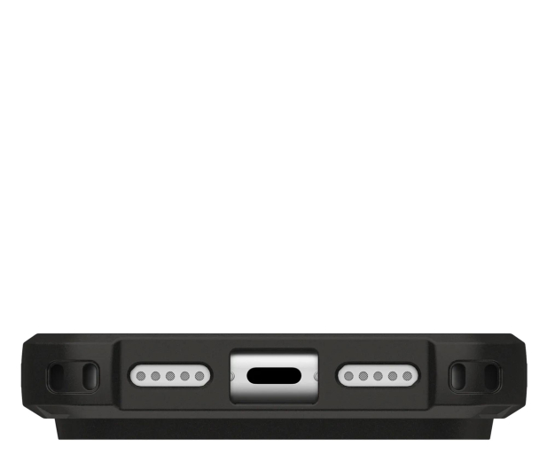 UAG Pathfinder etui do iPhone 17 Pro MagSafe black UAG114548114040 - 1364094 - zdjęcie 3